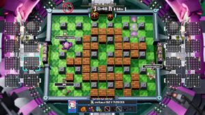 できないからこそ、やる!!こつこつボンバーマン！！＃7