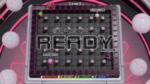 タイトルに悩んだタイトル。こつこつボンバーマン！！＃9.5