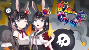 【視聴者参加型】はじけ飛べ！ボンバーマン/Bomberman【Vtuber/ゲーム実況】