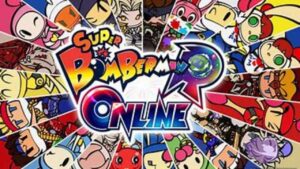 スーパーボンバーマンRオンライン　ギンギン   のんびりと～