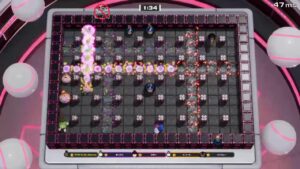 ボンバーマンRオンライン［眠いため声無し］ギンギンその他配信