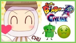 ボンバーマンRオンライン［眠いため声無し］ギンギンその他配信