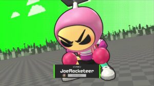 大会に向けて練習【スーパーボンバーマンRオンライン】