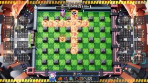 グランドマスターになりマスターｗｗｗｗｗｗｗ【スーパーボンバーマンRオンライン】