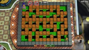 シモンバトル！　スーパーボンバーマンRオンライン#19