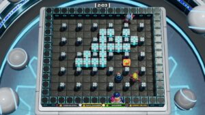 （スーパーボンバーマンRオンライン）チーム内でボンバーマンRオンライン！VC込みですが参加型です！パート23