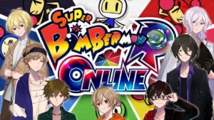 【視聴者参加あり】みんなでスーパーボンバーマンR対戦！！【Super Bomberman R Online】