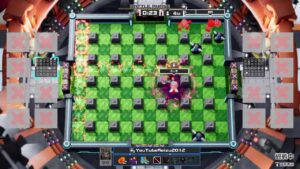 ボンバーマンr 20211006 レイズさんのゲーム部屋 スーパーボンバーマン