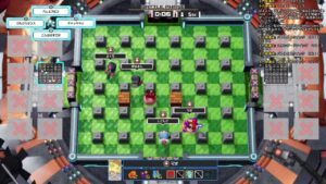 【Ｓｗｉｔｃｈ】クイックマッチに潜る　＃２０【スーパーボンバーマンＲオンライン】