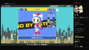 禁酒ボンバーマン！参加型！！