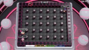 ボンバーマン　乱戦　誰でも歓迎～参加はコメントか無言でどぞーです！　6時30分まで