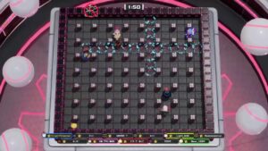 [スーパーボンバーマンR]  レッツ爆発！  #50  [参加型配信]