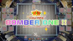 【SBRO】20211121_【夜活】バトル64（特殊あり⇔なし交互）_スーパーボンバーマン Ｒ オンライン