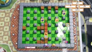 [apex]ボンバーマンRオンライン　参加型