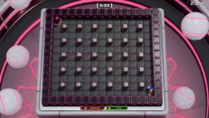 ［電撃fci勢の］スーパーボンバーマンROちょっとトレモ