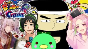 ＜ボンバーマン＞やるぞ、爆発祭り！！！参加型