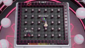 24時にご報告があります！！ボンバーマンオンライン　グラマス目指して頑張ります！！