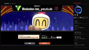 シーズン3開幕からのクイックマッチ！初YouTube配信【スーパーボンバーマンRオンライン】