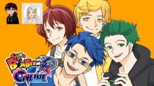 【ボンバーマンR オンライン】ハチャメチャなボンバーマンやるぞ！【しかほろ＋2】【＋視聴者】