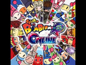 【スーパーボンバーマンRオンライン】夜の参加型乱戦ギンギン