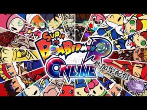 [スーパーボンバーマンRオンライン]  レッツ爆発！ #60 概要欄必読  [参加型配信]