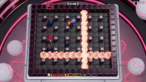 [スーパーボンバーマンRオンライン]ギンギンルームマッチ募集