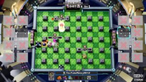 スーパーボンバーマンr 20211202 レイズさんのゲーム部屋 ボンバーマンオンライン