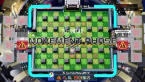 ボンバーマンr 20211205 レイズさんのゲーム部屋 スーパーボンバーマンr