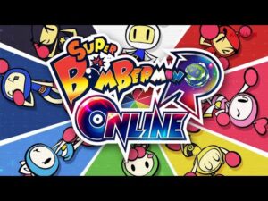 shinとスーパーボンバーマンRオンライン【part19】