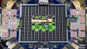 【Ｓｗｉｔｃｈ】クイックマッチに潜る　＃２９【スーパーボンバーマンＲオンライン】