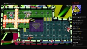 【沼釘】ボンバーマン配信