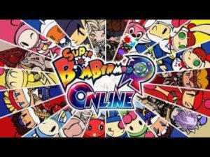 【神回】参加型スーパーボンバーマンR！皆で楽しく遊びましょう！