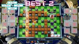 【ボンバーマンRオンライン】おわかりいただけただろうか #Shorts