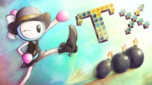 [ギンギンパワー]　乱戦　SBRO