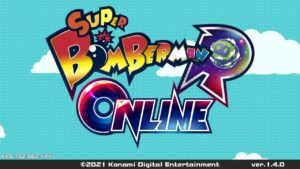 ボンバーマンr 20220118 レイズさんのゲーム部屋 スーパーボンバーマンr オンライン