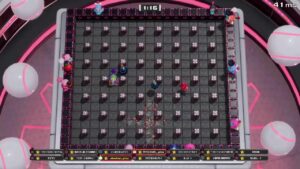 ボンバーマンギルド交流戦　プレイギルド参加しますー21時から