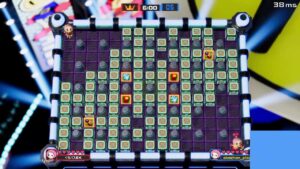 ボンバーマン　グランプリ　ピンクボンタイマン　募集締切！　2先交代　裏部屋募集ok