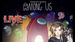 【AmongUsからのボンバーマン】ばたーくっきーカスタムお疲れさんでした【MYFIRSTSTORY】