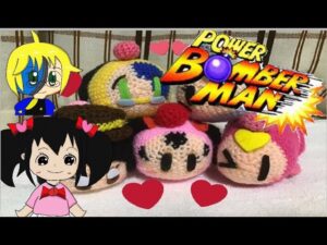 無料PCゲーム！参加型！パワーボンバーマン　みんなで遊ぼう！Ver.077