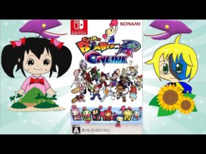 【参加型】ボンバーマンRオンライン　ルールを守ってたのしく！