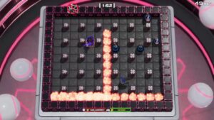 【SBRO】ギンギンタイマン【対戦募集】