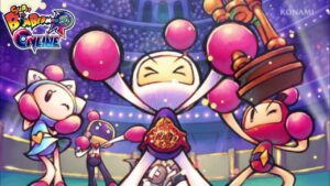 【SBRO】みんなでグランプリをしよう _ 16時～18時くらいまで _ スーパーボンバーマン R オンライン