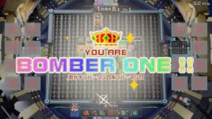 【SBRO】20220219_ TeNY杯直前の特殊なしバトル64 _ スーパーボンバーマン Ｒ オンライン