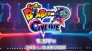 【解説：ドリヤ】TeNY杯 ボンバーマン 大会 【ライブ】