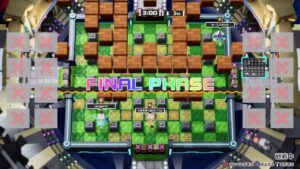 スーパーボンバーマンr 20220201 レイズさんのゲーム部屋 ボンバーマンr