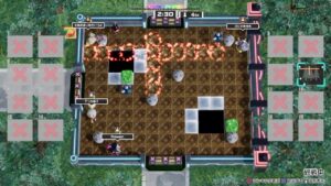 スーパーボンバーマンr オンライン 20220222 レイズさんのゲーム部屋 ボンバーマンr