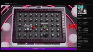 スーパーボンバーマンRオンラインやっちう