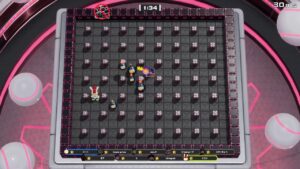 【SBRO】ボンバーマンオンラインの大会出るよ