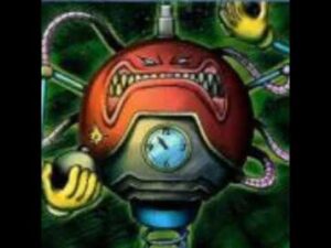 *~●o[l _ l]~ ﾎﾞﾝﾊﾞｰﾏﾝ