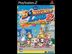 【#4】リスナーおすすめのゲーム！神ゲー間違いなし！【ボンバーマンランド2】